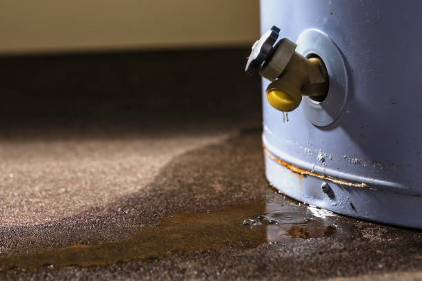Water damage restoration insurance claims in WI