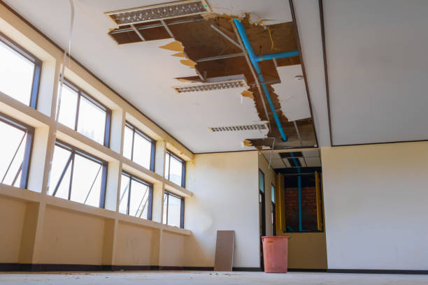 Best Water damage restoration near me  in Richfield, WI