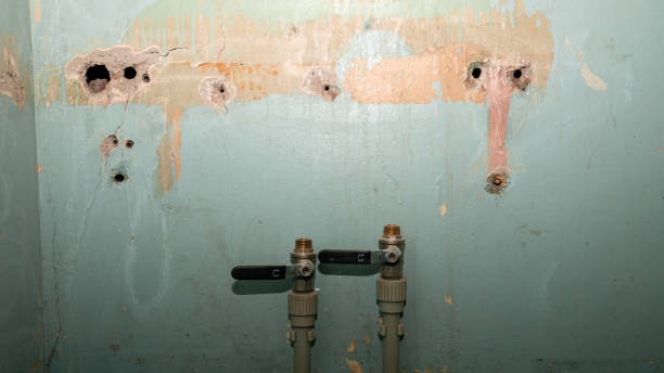Best Fire Damage Restoration  in Richfield, WI