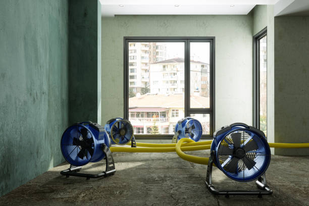Best Water damage restoration specialists  in Richfield, WI