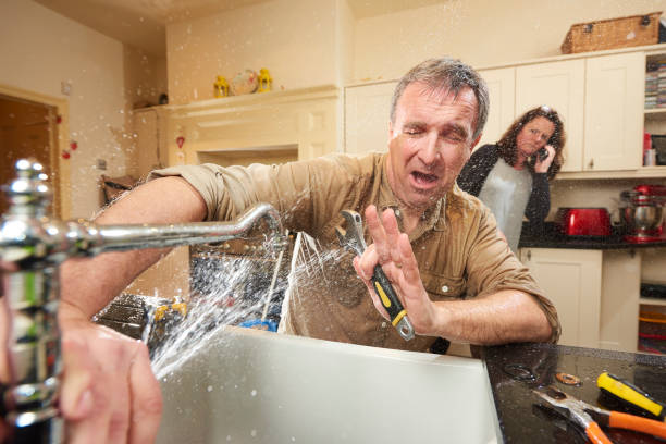 Best Residential water damage restoration  in Richfield, WI